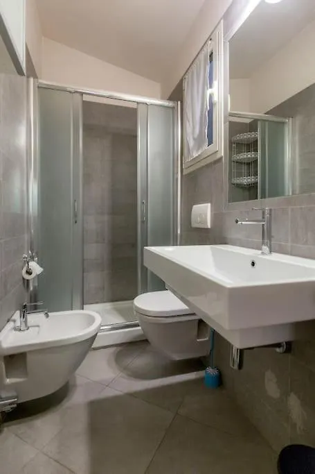 Elegant Suite Michelangelo Firenze Appartamento