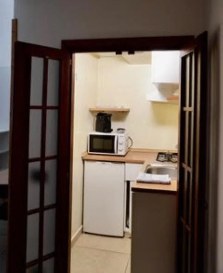 Appartamento Elegant Suite Michelangelo Firenze Italia