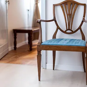 Appartement Loft Pino Centrale, A/c Wifi, Florence