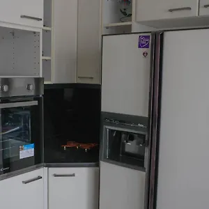 Appartement Residenza Mario, Florence