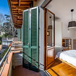 Appartement Yid Oltrarno Segreto, Florence