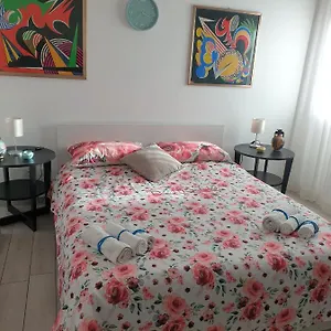 Pretty Apartment