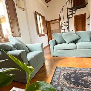 Paradise Convent Apartment