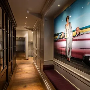 Hotel Porta Nera Private Living - Adults Only, Florença
