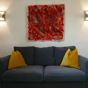 Appartement Bric Nest Il Luogo Ideale Per La Tua Vacanza., Florence