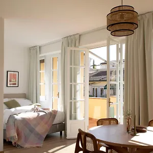 Apartamento Bob W Ponte Vecchio, Florença