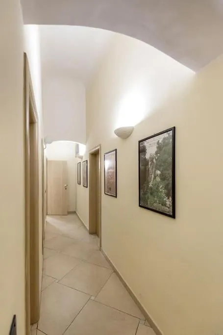 Elegant Suite Michelangelo Florence 0*,