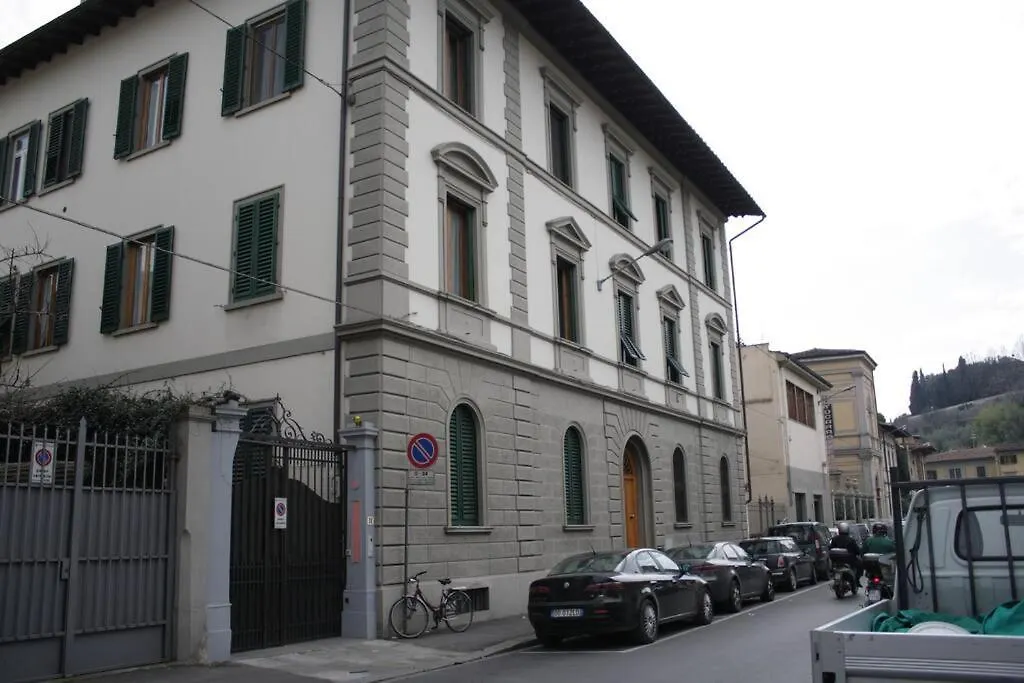 Elegant Suite Michelangelo Florence 0*,  Italy