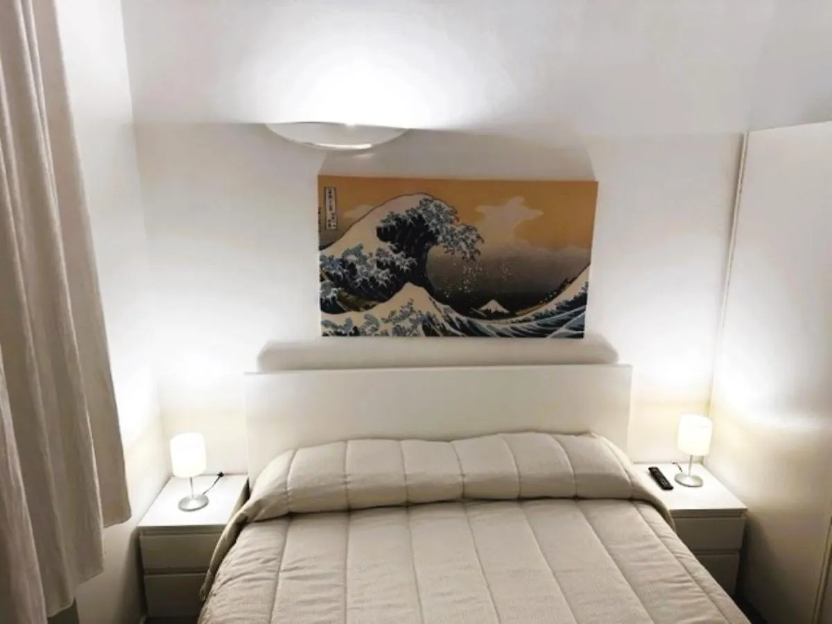 Apartment Elegant Suite Michelangelo Florence