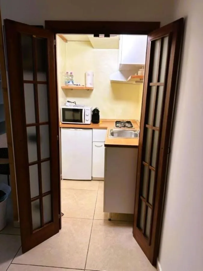 Apartment Elegant Suite Michelangelo Florence