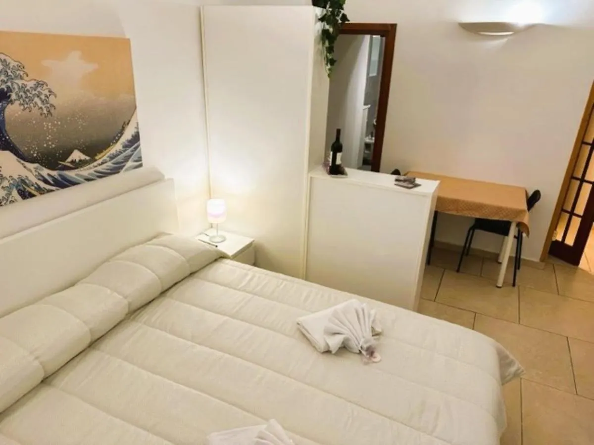 Elegant Suite Michelangelo Florence 0*,  Italy