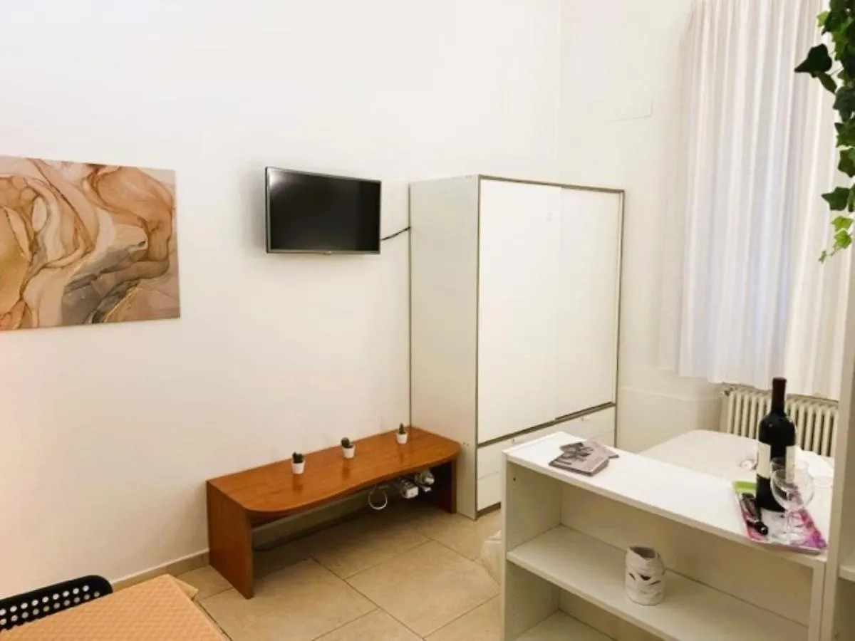 Apartment Elegant Suite Michelangelo Florence