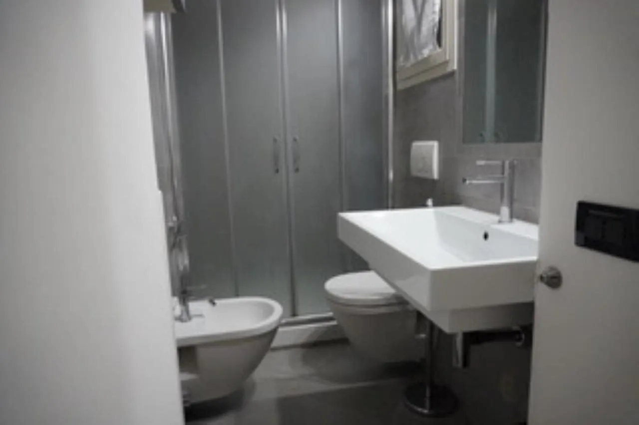 Apartment Elegant Suite Michelangelo Florence Italy